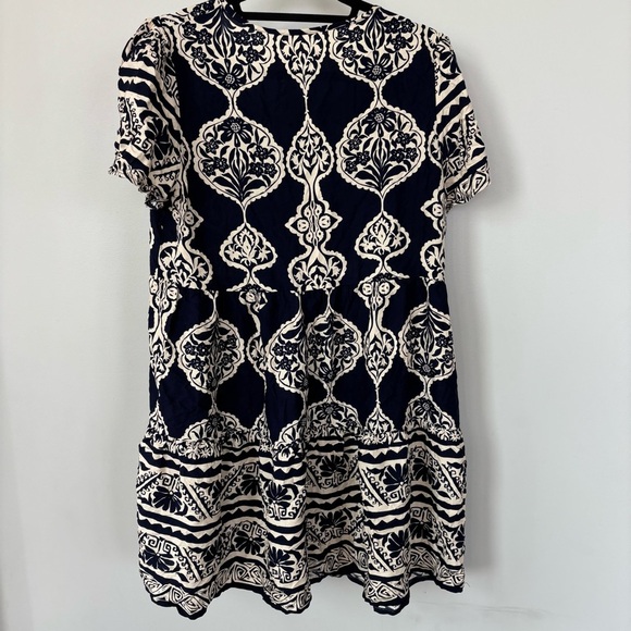 Beachsissi Swim Cover Dress Size L NWT - Picture 8 of 9